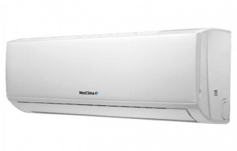 Настенный кондиционер Neoclima Plasma NS/NU-HAL12FWI32
