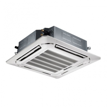 Кассетная VRF система 8-9,9 кВт Lessar LSM-H80B4UA2/LZ-VB4OB