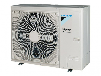 Кассетный кондиционер Daikin FCAG125B/RZAG125NY1