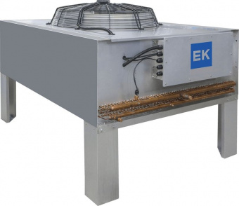 Прецизионный кондиционер Euroklimat EKPP045ASUFELIDA-A/EKPO066ASASDA-A