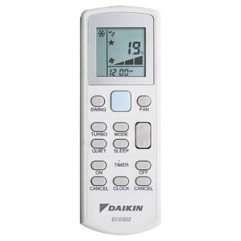 Настенный кондиционер Daikin FTYN25L/RYN25L