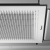 Кассетный кондиционер Daikin FFA35A9/RZAG35B