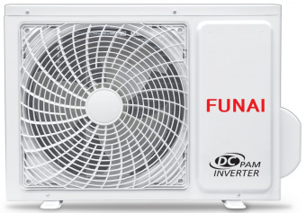 Настенный кондиционер Funai Sensei RAC-I-SN25HP.D04