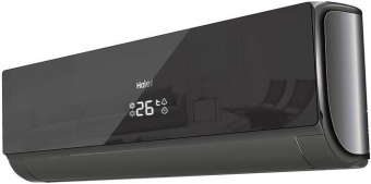 Настенный внутренний блок мульти сплит-системы Haier Lightera AS12NS5ERA-B