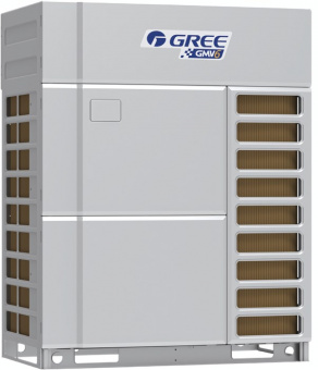 Наружный блок VRF системы 60-90,9 кВт Gree GMV-VQ615WM/C-X