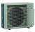 Внешний блок мульти сплит-системы на 4 комнаты Daikin Free Match 4MXM68A