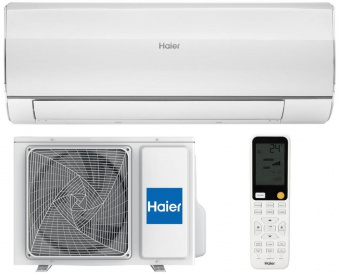 Настенный кондиционер Haier Flexis HSU-24HFF103/R3-W/HSU-24HUF103/R3