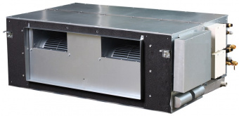 Канальная VRF система 16-22,9 кВт Dantex DM-DP200T1/BF