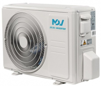 Консольная сплит-система Mdv MDFFI-18HRFN8/MDOAG-18HFN8