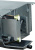 Канальный фанкойл до 8 кВт Midea MKT4-V1000