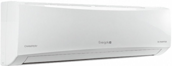 Настенный кондиционер Energolux Champery PRO HP ESAS24CHP_GDC/ESAU24CHP_GDC