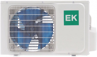 Настенный кондиционер Euroklimat Bosco EKSB-25HN/EKOB-25HN
