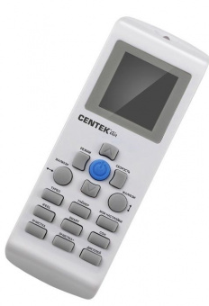 Настенный кондиционер Centek CT-65F09 Wi-Fi