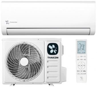 Настенный кондиционер Thaicon Sensair TL-RWS50-FR/TL-ROS50-FR