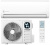 Настенный кондиционер Thaicon Sensair TL-RWS50-FR/TL-ROS50-FR