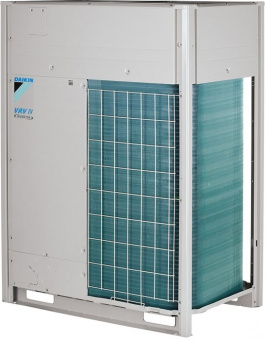 Наружный блок VRF системы 50-59,9 кВт Daikin RXYQ18U
