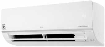 Настенный кондиционер Lg Eco Smart PC12SQ