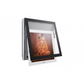 Настенный внутренний блок мульти сплит-системы Lg Artcool Gallery MA12R.NF1