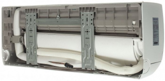 Настенный кондиционер ISHIMATSU Akasi ALK-12I Wi-Fi
