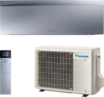 Настенный кондиционер Daikin Emura 3 FTXJ35AS9/RXJ35A9