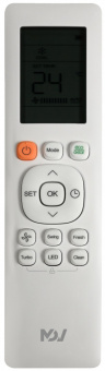 Mdv Infini MDSAG-12HRDN8 (WF)/MDOAG-12HDN8