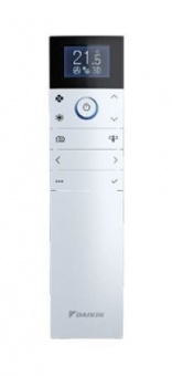 Настенный внутренний блок мульти сплит-системы Daikin EMURA 3 FTXJ50AW