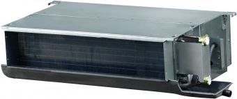 Канальный фанкойл до 12 кВт Midea MKT4-V1200