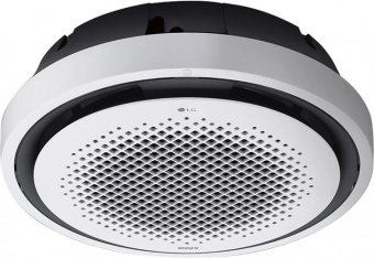 Кассетная VRF система Lg ARNU24GTYA4