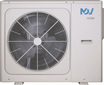 Чиллер Mdv MDGC-V7WD2N8-B