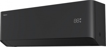 Настенный кондиционер Hisense VIBE PRO AS-18UW4RXPHB00(B)