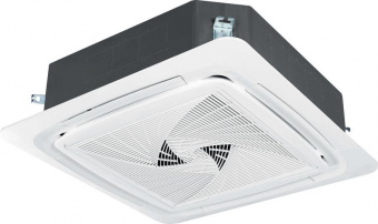 Кассетный кондиционер Haier AB71S1LG1FA/1U71S1LR1FA