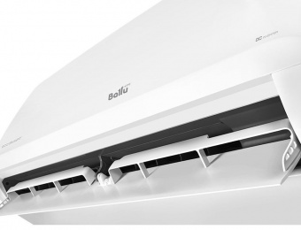 Настенный кондиционер Ballu Eco Smart BSYI-10HN8_V4