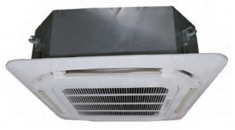 Кассетная VRF система 10-13,9 кВт TICA TMCF100AB