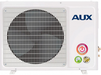 Кассетный кондиционер AUX ALCA-HS48/5DR2/AL-HS48/5DR2(U)
