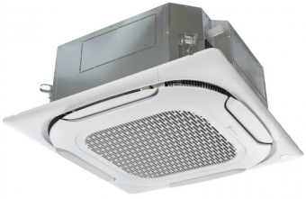 Кассетная VRF система 6-7,9 кВт Dantex DM-PAC024Q4/GF