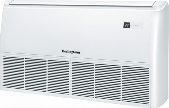 Напольно-потолочный блок VRF системы Berlingtoun BVPR/I-045FA1