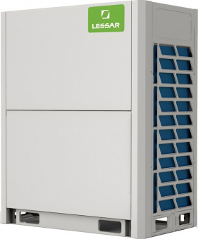 Наружный блок VRF системы 50-59,9 кВт Lessar LUM-HE500ATA4-A