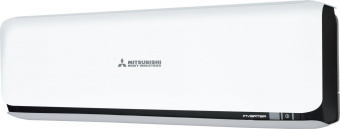Настенный внутренний блок мульти сплит-системы Mitsubishi Heavy DAIMOND SRK25ZSX-WFB