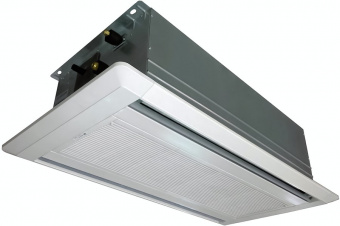 Кассетная VRF система 3-3,9 кВт TICA TMCD036A