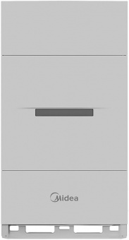 30-59 кВт Midea MVUC335CCU-VA3