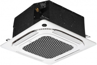 Кассетный кондиционер Midea MCA4U-12HRFNX-Q(GA)/MOA1U-12FRN8G1/T-MBQ4-03AWD