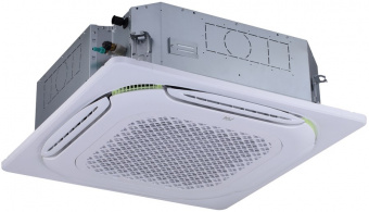 Кассетная VRF система 14-16,9 кВт Mdv I3-160C4VR12D