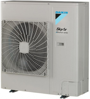 Напольно-потолочный кондиционер Daikin FHA140A/RZASG140MY1/-40