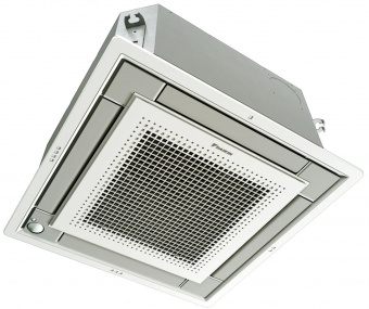 Кассетный кондиционер Daikin FFA60A9/RZAG60B