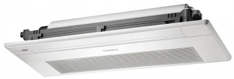 Кассетная VRF система Kentatsu KTYB18HZBN1/KPU1S-D3