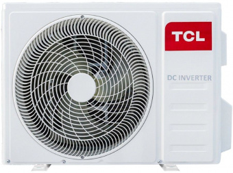 Настенный кондиционер TCL Gentle Cool TAC-TP09INV/R