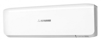 Настенный кондиционер Mitsubishi Heavy SRK25ZS-W/SRC25ZS-W2