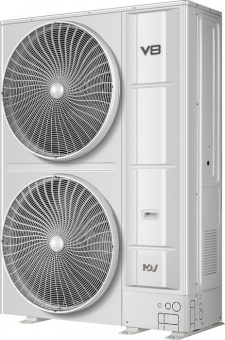 Наружный блок VRF системы 50-59,9 кВт Mdv V8S500V2R1A