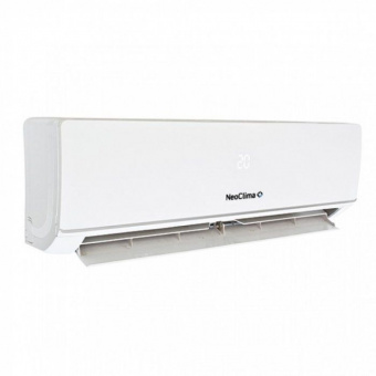 Настенный кондиционер Neoclima G-Plasma NS/NU-HAX07R
