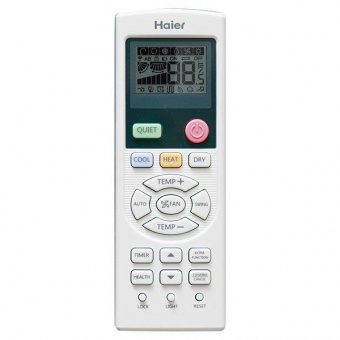 Кассетный внутренний блок мульти сплит-системы Haier AB24ES1ERA(S)(PB-950JB)